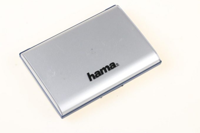 Kingston 4 GB Speicherkarten in Hama Cardsave