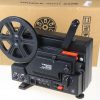 Yelco Model DS-610M - defekt
