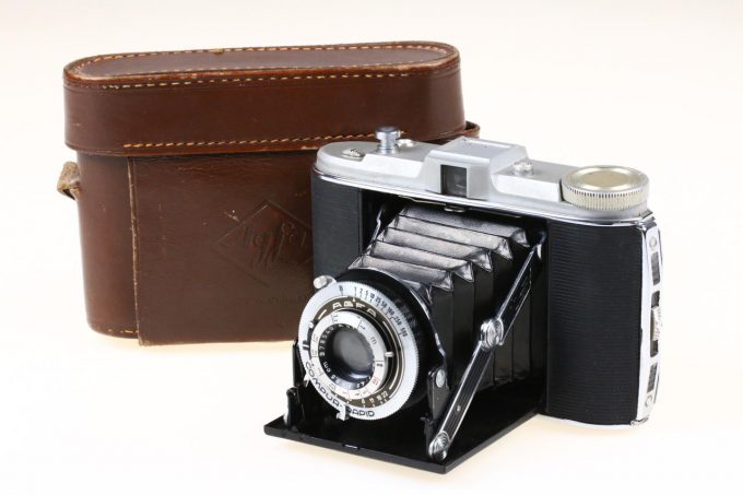 Agfa Isolette (after war) - #378540