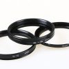 Filterset / 8 teilig / Durchmesser - 49mm