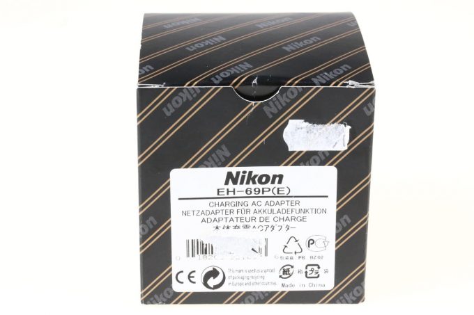 Nikon EH-69P(E) Netzadapter