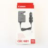Canon CBC-NB1 Autoladegerät für IXUS