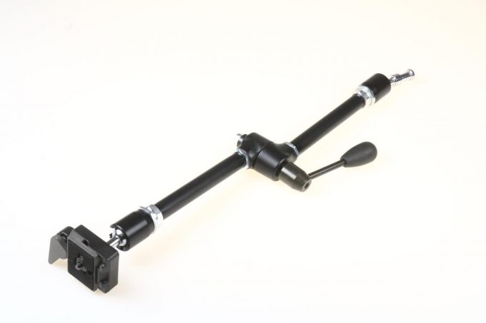 Manfrotto 143RC Magic Arm mit Quick Release Plate