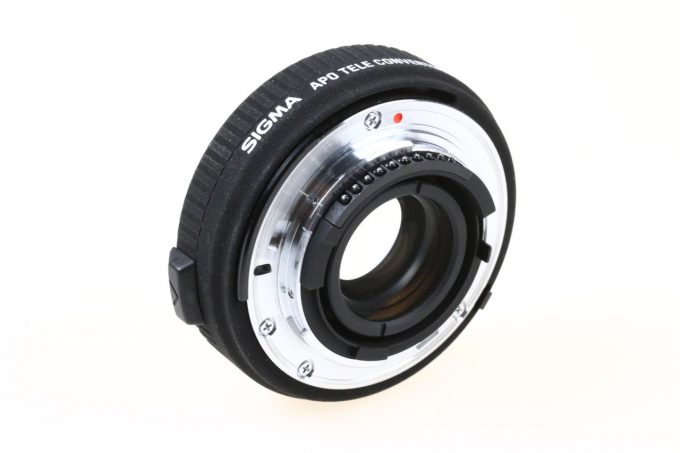 Sigma 1,4x Converter APO EX DG für Nikon - #4013655