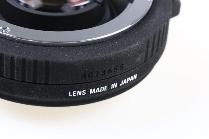 Sigma 1,4x Converter APO EX DG für Nikon - #4013655