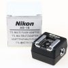 Nikon AS-10 TTL Blitzverteiler