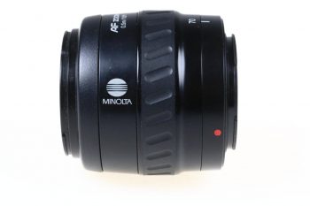 Minolta AF Zoom 35-70mm f/3,5-4,5 für Minolta/Sony A - #54503179