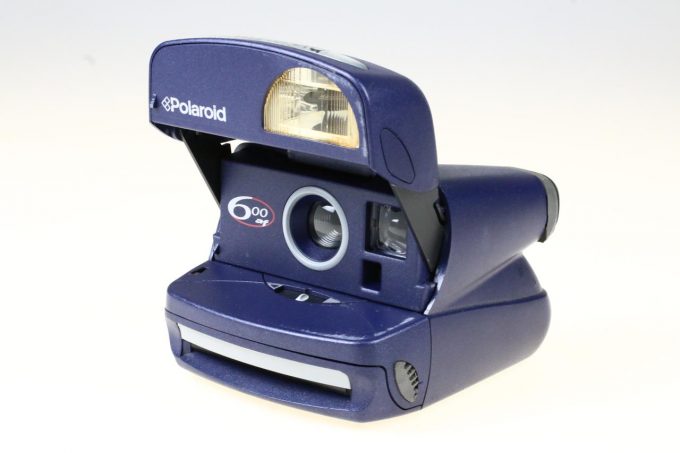 Polaroid 600 AF Kamera
