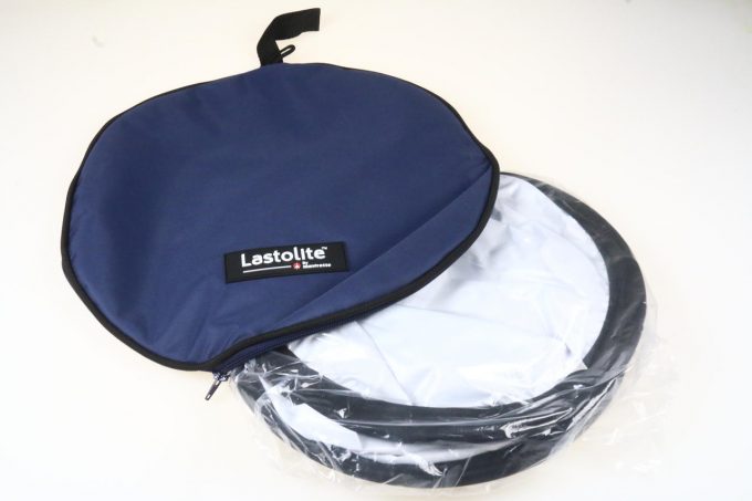 Lastolite Reflector Sunfire/White /75cm