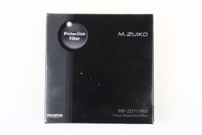 Olympus PRF-ZD77 Pro Protection Filter 77mm