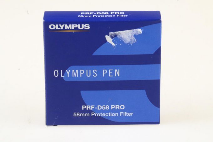 Olympus PRF-D40,5 Protection Filter 40,5