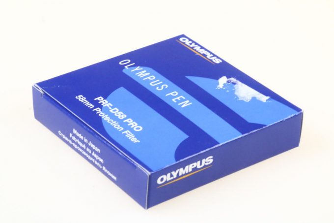 Olympus PRF-D40,5 Protection Filter 40,5