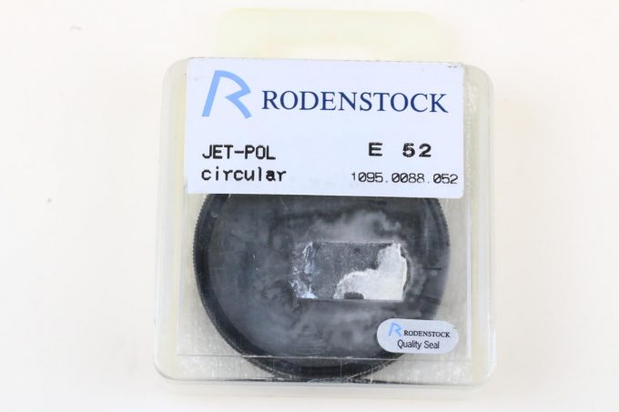 Rodenstock Cirkular JET-Pol 52