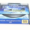 Hoya Pro1Digital UV-Filter 55mm