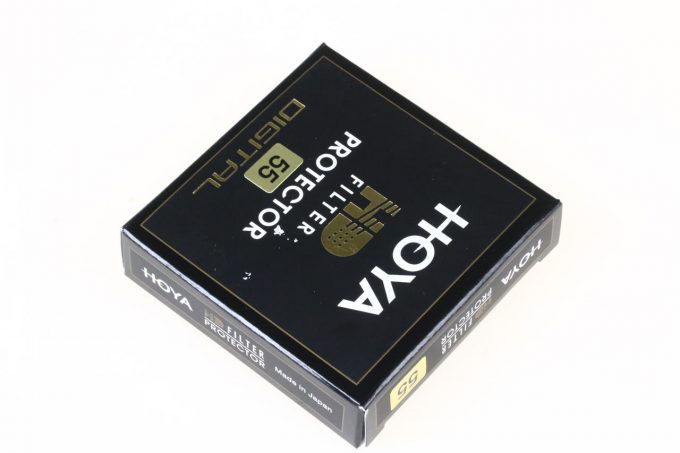Hoya Protector Filter HD Digital 55mm