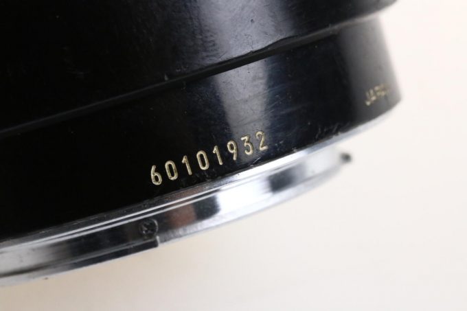 Minolta AF Zoom 70-210mm f/4,0 - #60101932