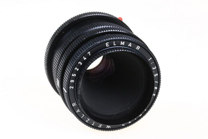 Leica Elmar-M 65mm f/3,5 / 11162 - #16464