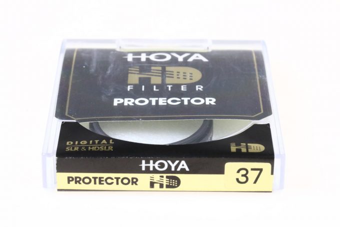 Hoya Protector Filter HD Digital 37mm