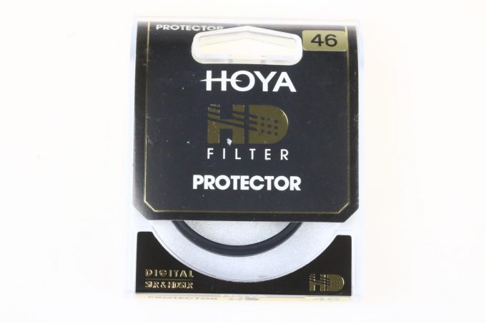 Hoya Protector Filter HD Digital 46mm