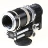 Zeiss Ikon Tessar 115mm f/3,5 für Contarex mit Balgen - #4192623