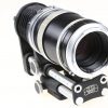 Zeiss Ikon Tessar 115mm f/3,5 für Contarex mit Balgen - #4192623 - Image 4