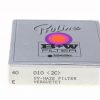 B&W Digital UV-Haze 010 Filter / 40E