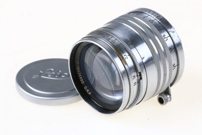Leica Xenon 5cm f/1,5 - #426880