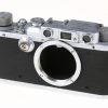 Leica IIIa Body - #327495