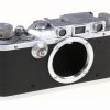 Leica IIIa Body - #327495 - Image 2