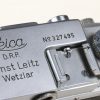 Leica IIIa Body - #327495 - Image 6