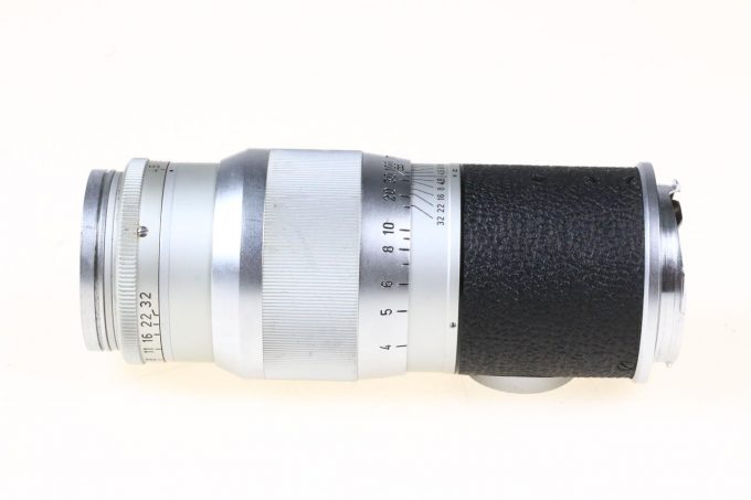 Leica M Hektor 13,5cm f/4,5 - #1136257