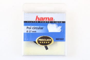 Hama Pol Circular Filter / 27mm