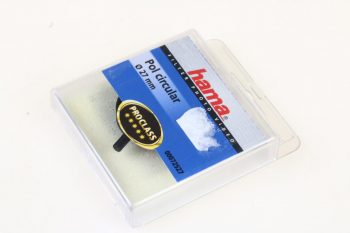 Hama Pol Circular Filter / 27mm