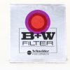 B&W KR 3 (81C) Filter / 28mm