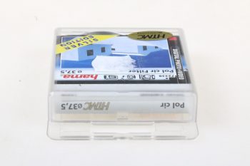 Hama POL Cirkular Filter 37,5mm HTMC