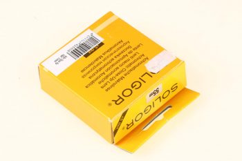 Soligor DHG Achromat +5dpt Macrolinse / 55mm