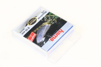 Hama Macrolinse +10 / 55mm