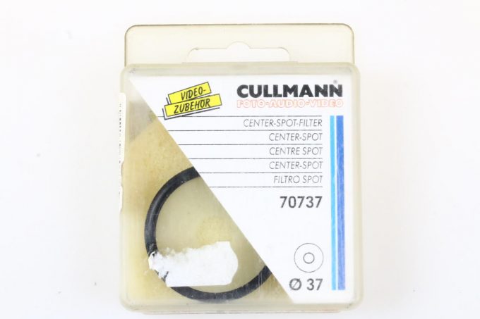 Cullmann Center-Spot Filter 37mm