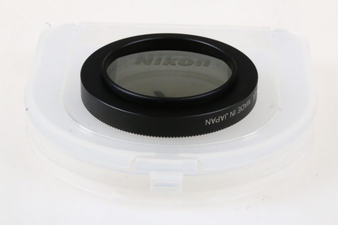 Nikon FF-CP10 ND 4x Filter / für Coolpix 8400