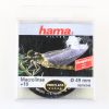 Hama Macrolinse +10 / 49mm