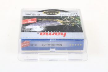 Hama Macrolinse +10 / 49mm