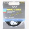 Hoya HMC Graufilter ND-4 / 55mm
