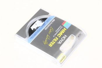 Hoya HMC Graufilter ND-4 / 55mm