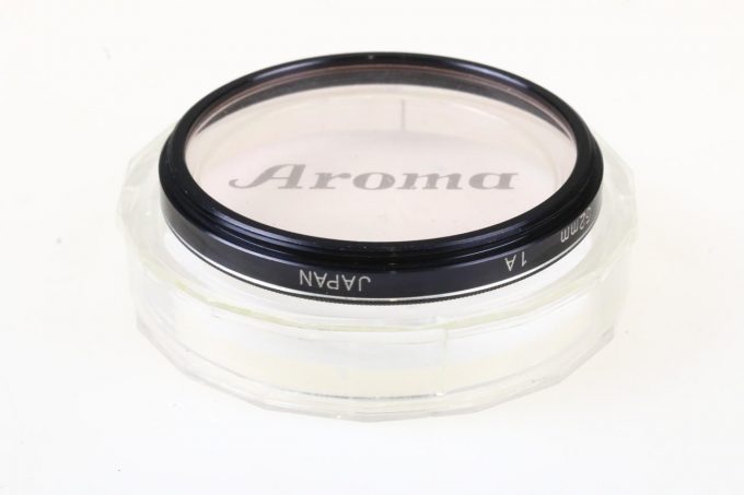 Aroma 1A Filter (UV) - 52mm