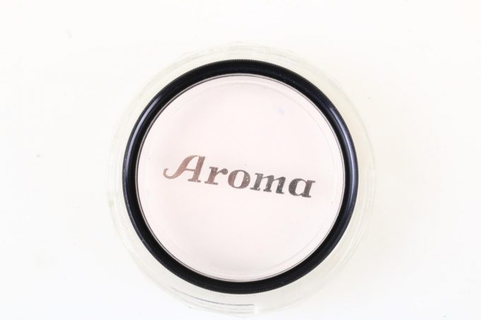 Aroma 1A Filter (UV) - 52mm