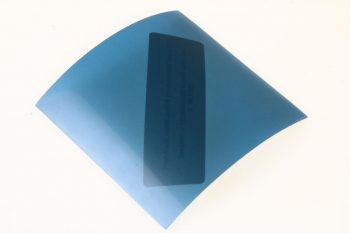 Farbkorrektur Filter / 100x100mm