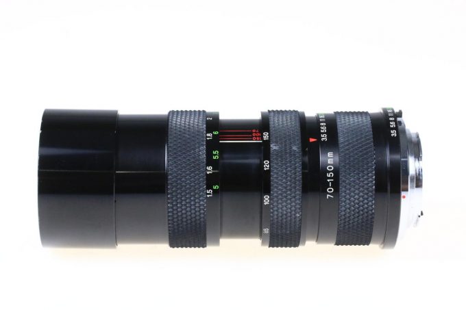 Soligor 70-150mm f/3,5 für Minolta MD - #37816472