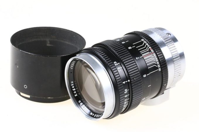 Nikon Nikkor-P.C 105mm f/2,5 - #815009