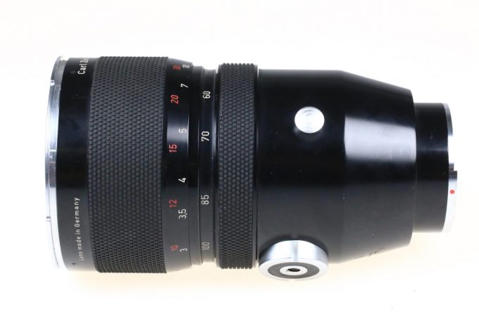 Zeiss Vario-Sonnar 40-120mm f/2,8 für Contarex - #4240690