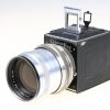 Curt Bentzin Primarflex mit Zeiss 18cm f/2,8 T - #27606